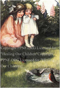Healing Our Children: intrinsicmotivation