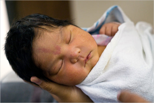 How Indigenous People Had Safe and Natural Births