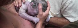A Safe Birth At Home Video