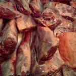 Why Natural Free-Range Meat & Poultry May Harm Your Health