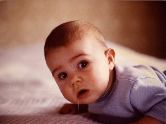 Are Your Child’s Clothes Toxic?