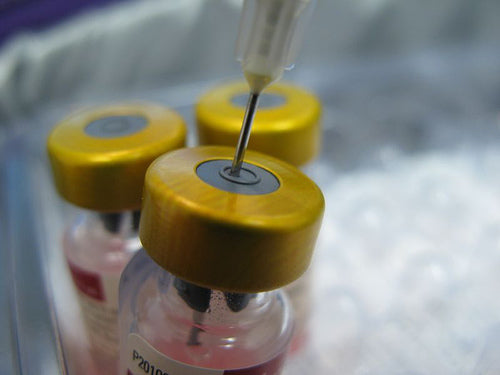 Vaccine Truth
