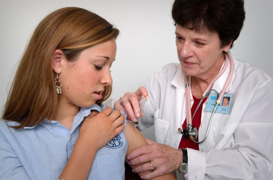 No Surprise, HPV Vaccines Not Scientifically Proven to Work