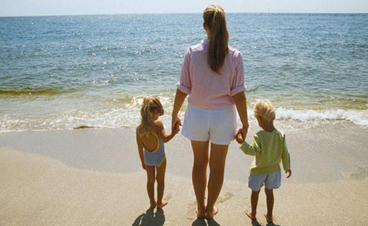 Why Do Mother’s Abandon Their Children?