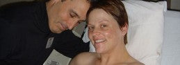 Natural Postpartum Care