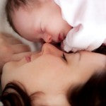 Peace of Mind with Co-sleeping