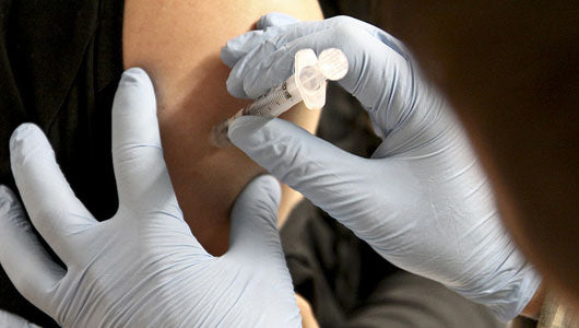 Vaccine Side Effects, Refuse Vaccines