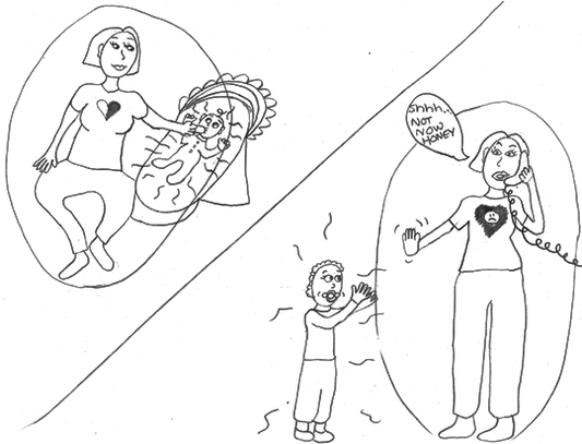 The Tragic Child Raising Practices of the West
