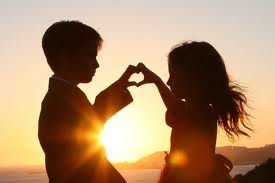Nature is In Our Heart, Motherhood and Nature 8-18-09