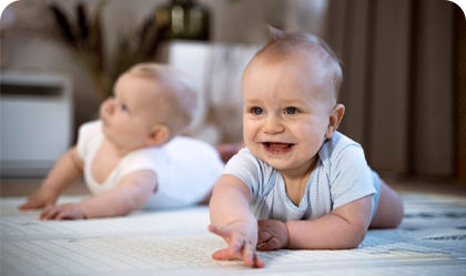 A Brief Guide to Natural Infant Hygiene