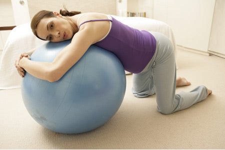 Prepare your Physical Body For Birth