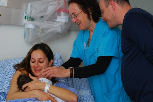 A Program for Creating a Safe Birth