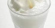 row milk