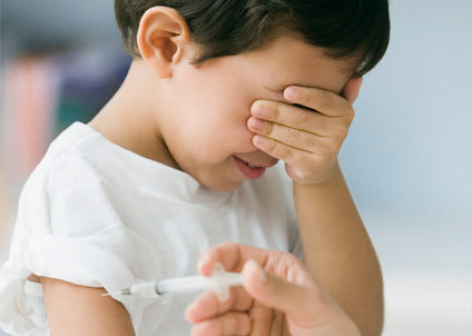 Let’s Stop Vaccine Mandates!