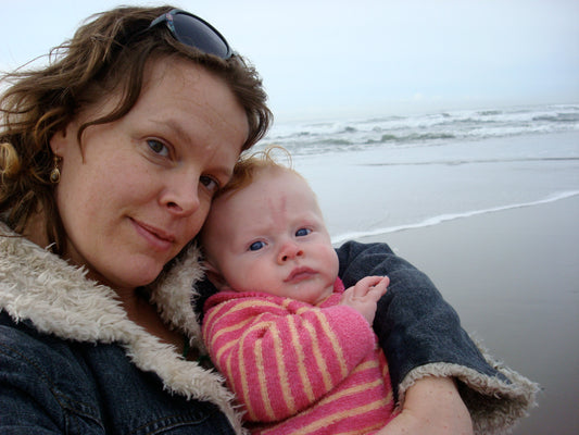Motherhood and Support on being your Divine Mother self