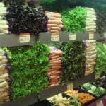 Plant-based Diets May Not Be Enough