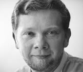 Eckhart Tolle 