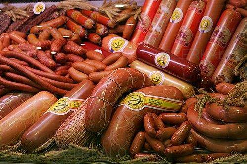 Overwhelmed with Animal Foods?