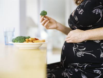 Special Foods for Pregnancy